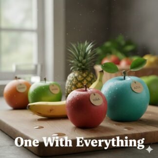 One With Everything